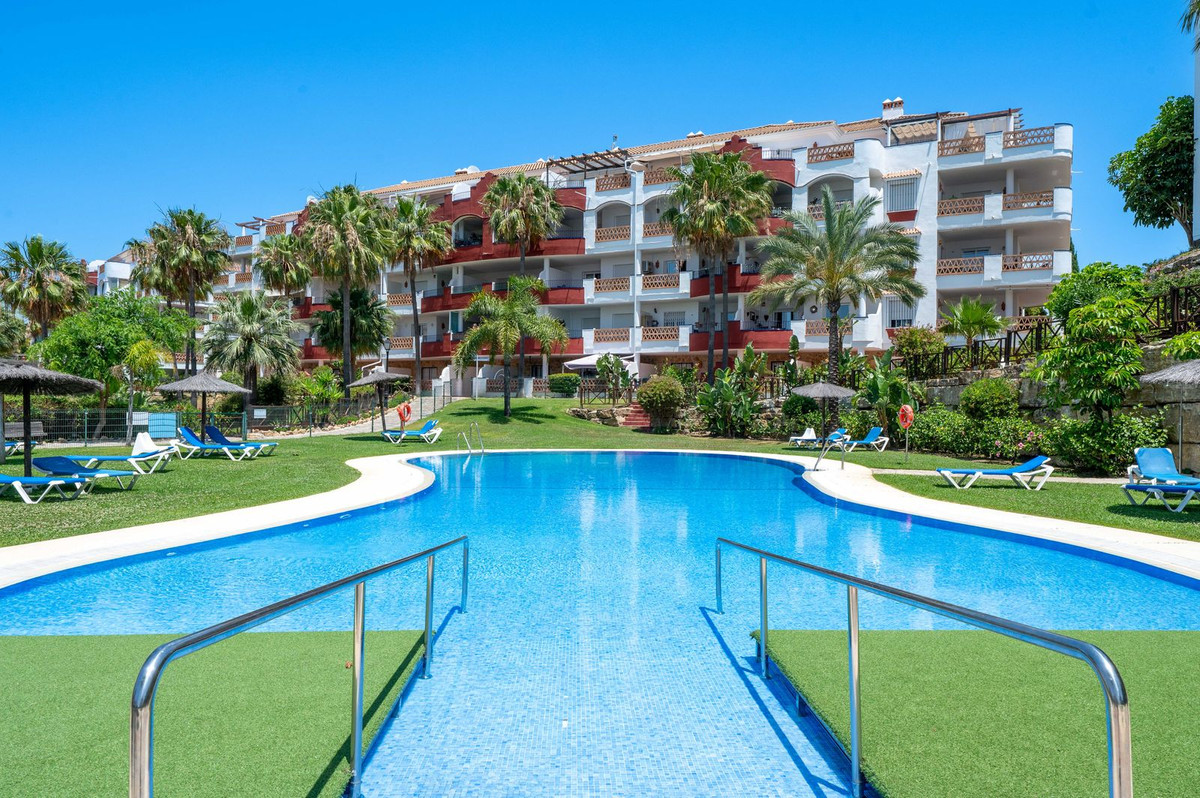 2 Bed, 2 Bath, ApartmentFor Sale, Riviera Del Sol, Malaga