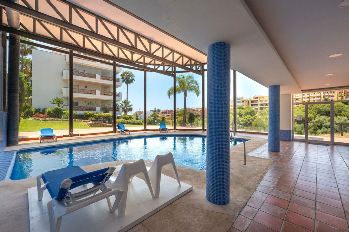 2 Bed, 2 Bath, ApartmentFor Sale, Riviera Del Sol, Malaga