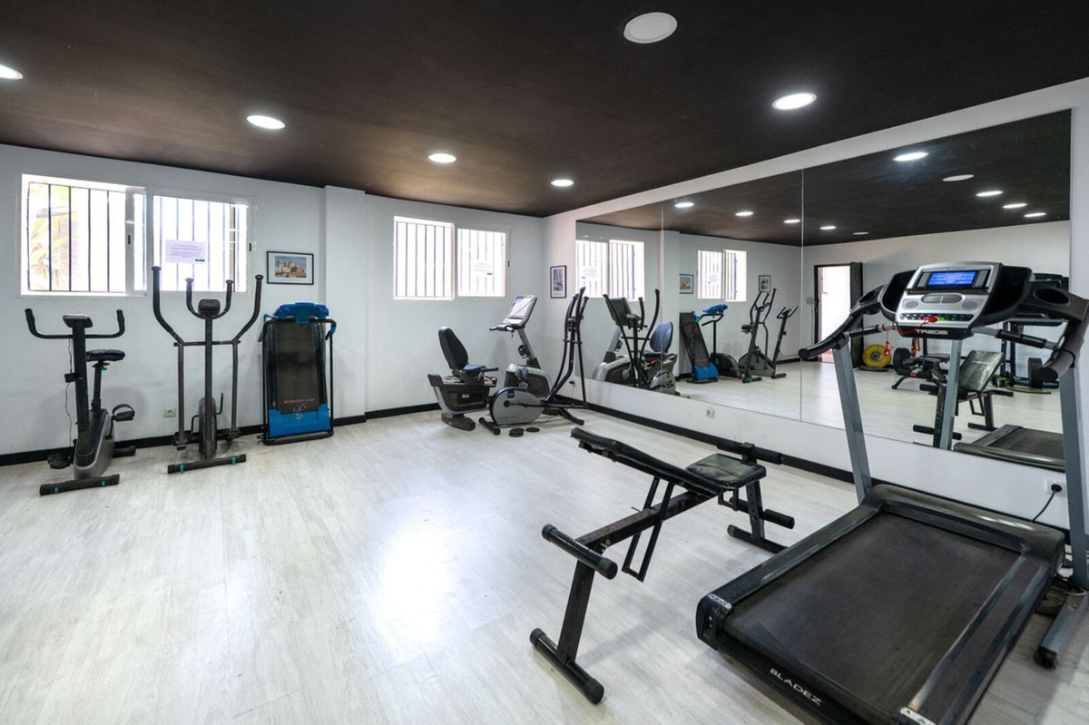 2 Bed, 2 Bath, ApartmentFor Sale, Riviera Del Sol, Malaga