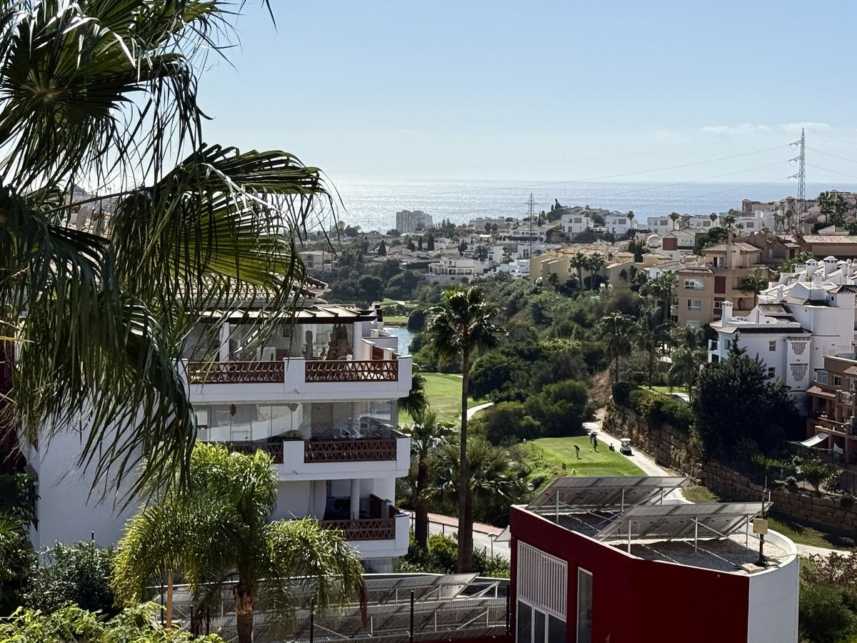 2 Bed, 2 Bath, ApartmentFor Sale, Riviera Del Sol, Malaga