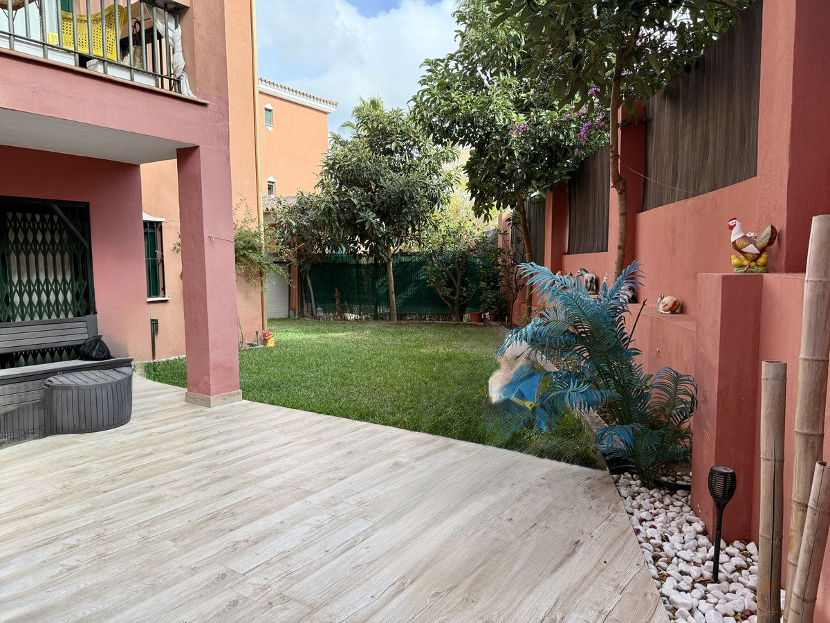 2 Bed, 2 Bath, ApartmentFor Sale, Marbesa, Malaga