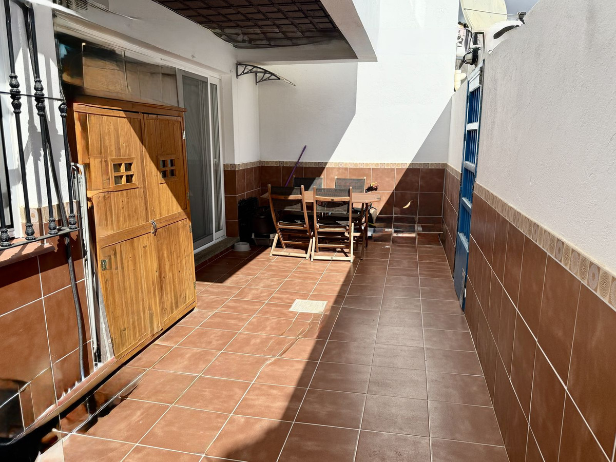 3 Bed, 2 Bath, HouseFor Sale, Mijas Golf, Malaga