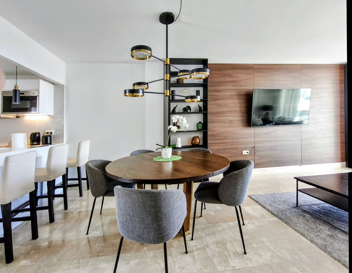 2 Bed, 2 Bath, ApartmentFor Sale, Riviera Del Sol, Malaga