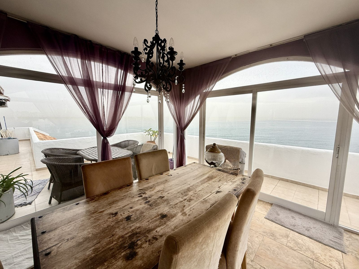 2 Bed, 2 Bath, ApartmentFor Sale, Mijas Costa, Malaga