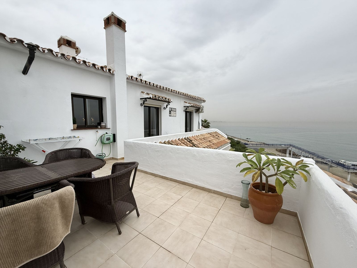 2 Bed, 2 Bath, ApartmentFor Sale, Mijas Costa, Malaga