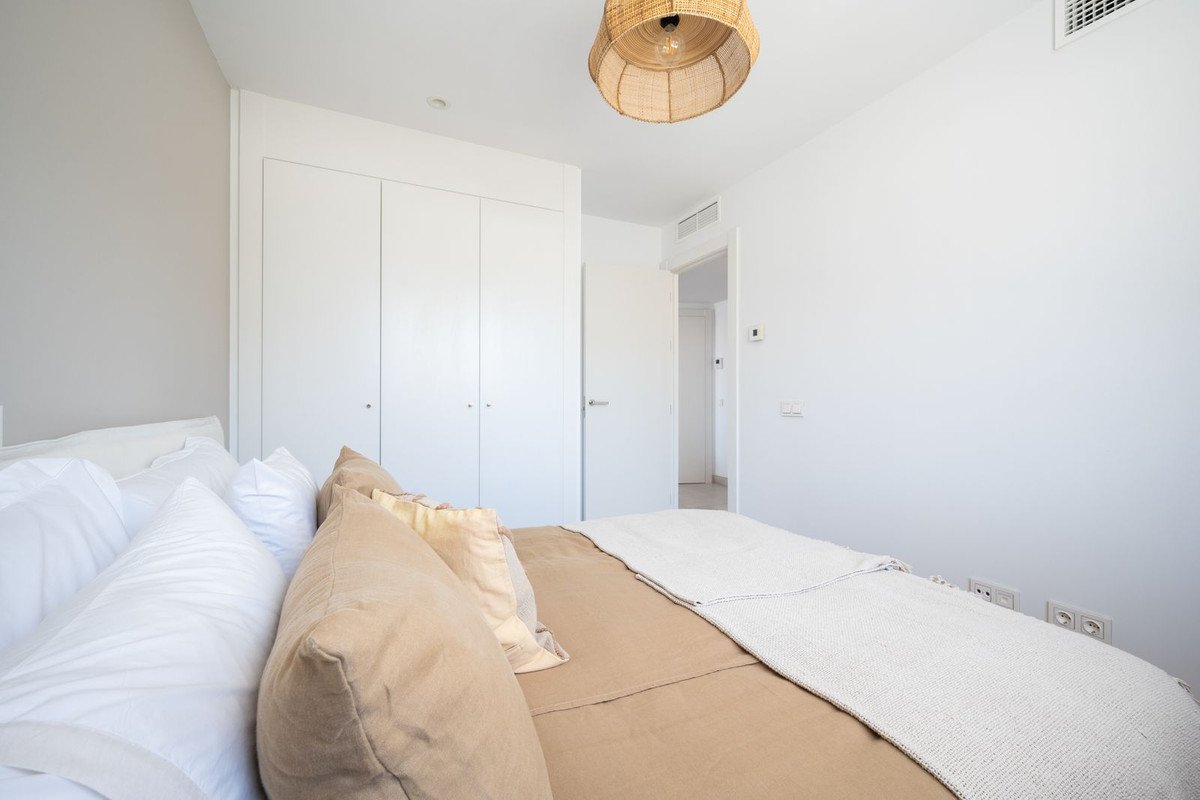 3 Bed, 3 Bath, ApartmentFor Sale, Los Monteros, Malaga