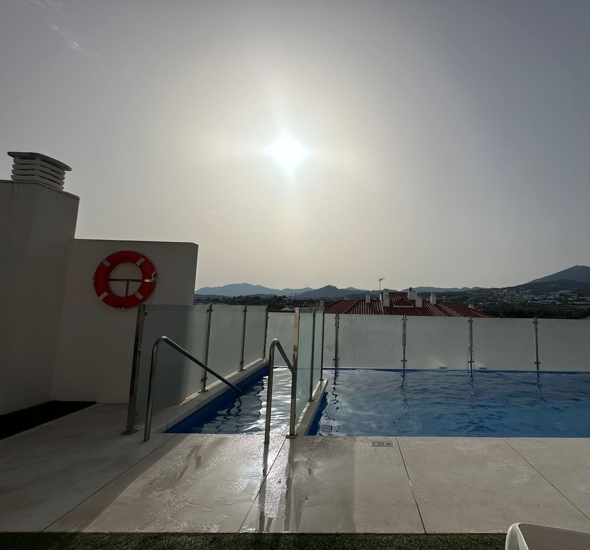 3 Bed, 2 Bath, ApartmentFor Sale, Nueva Andalucia, Malaga