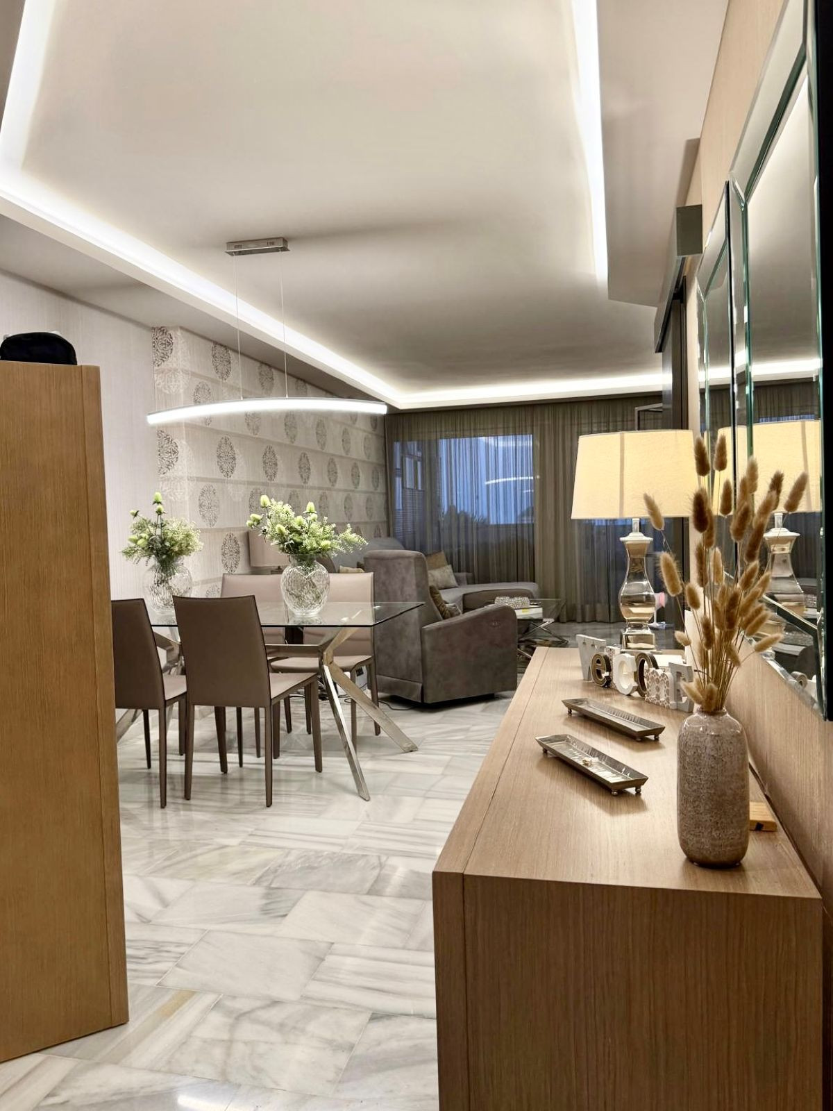 2 Bed, 2 Bath, ApartmentFor Sale, Mijas Costa, Malaga