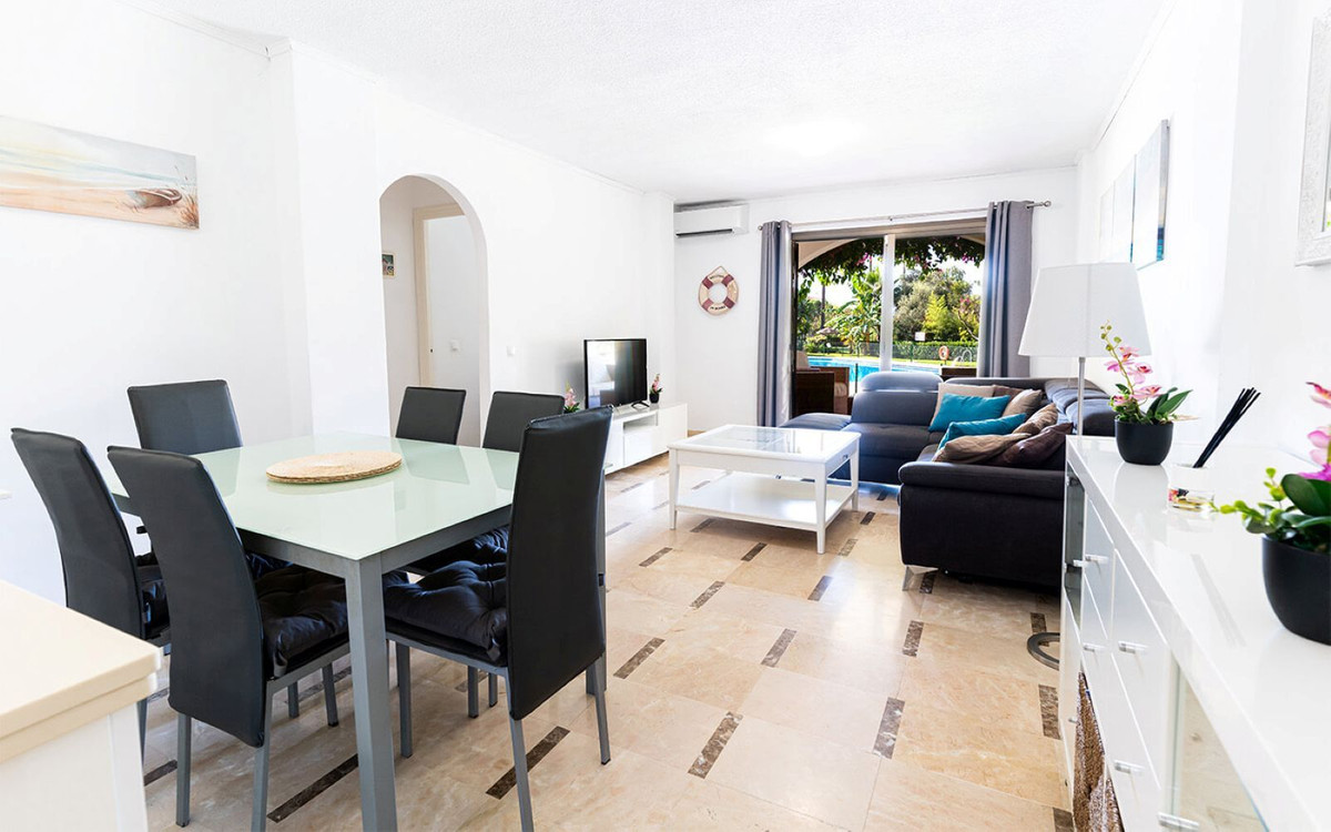 2 Bed, 1 Bath, ApartmentFor Sale, Riviera Del Sol, Malaga