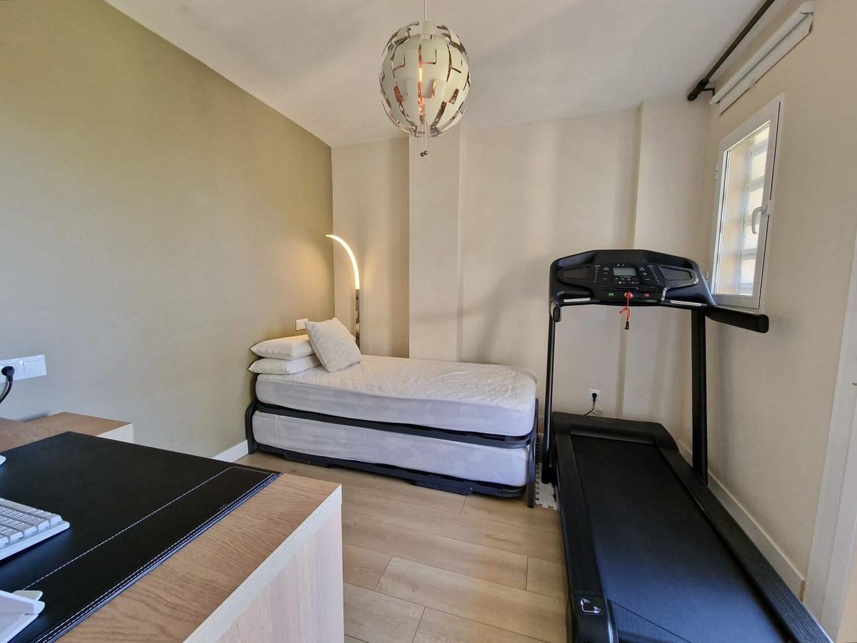 3 Bed, 2 Bath, ApartmentFor Sale, Riviera Del Sol, Malaga