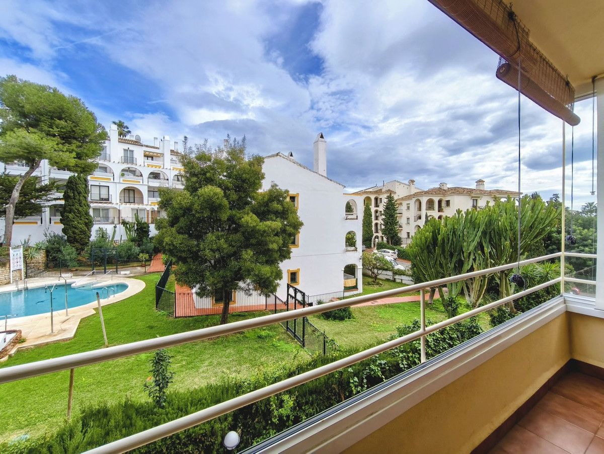 3 Bed, 1 Bath, ApartmentFor Sale, Riviera Del Sol, Malaga