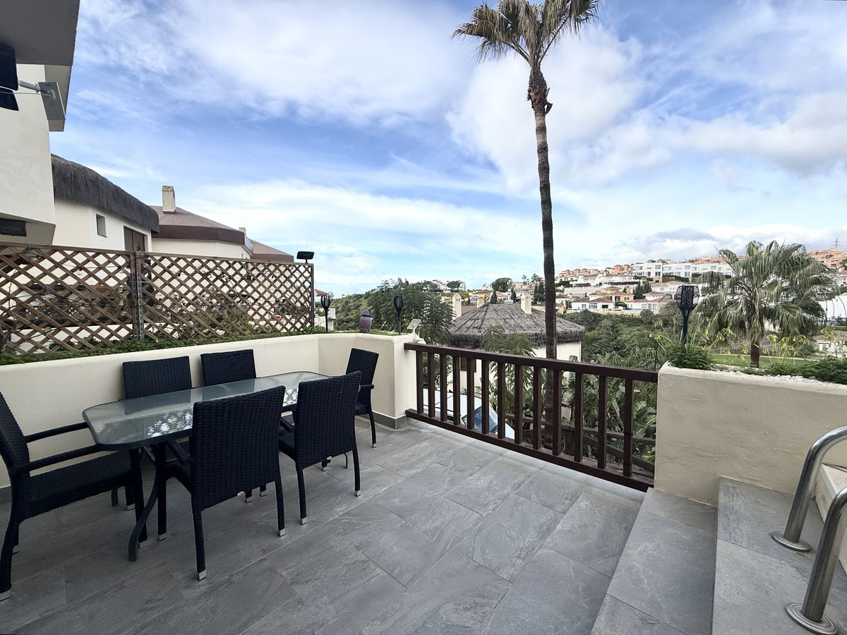 3 Bed, 3 Bath, HouseFor Sale, Riviera Del Sol, Malaga