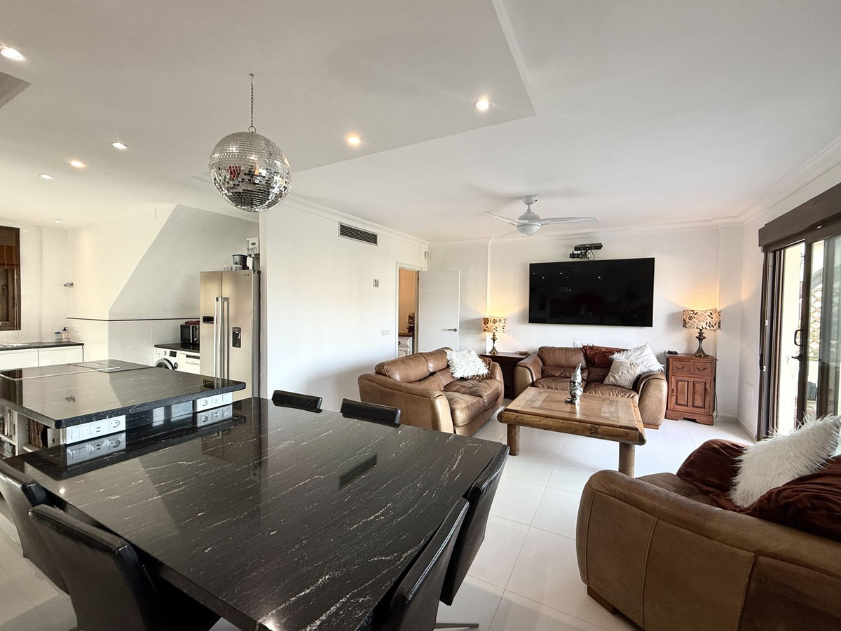 3 Bed, 3 Bath, HouseFor Sale, Riviera Del Sol, Malaga