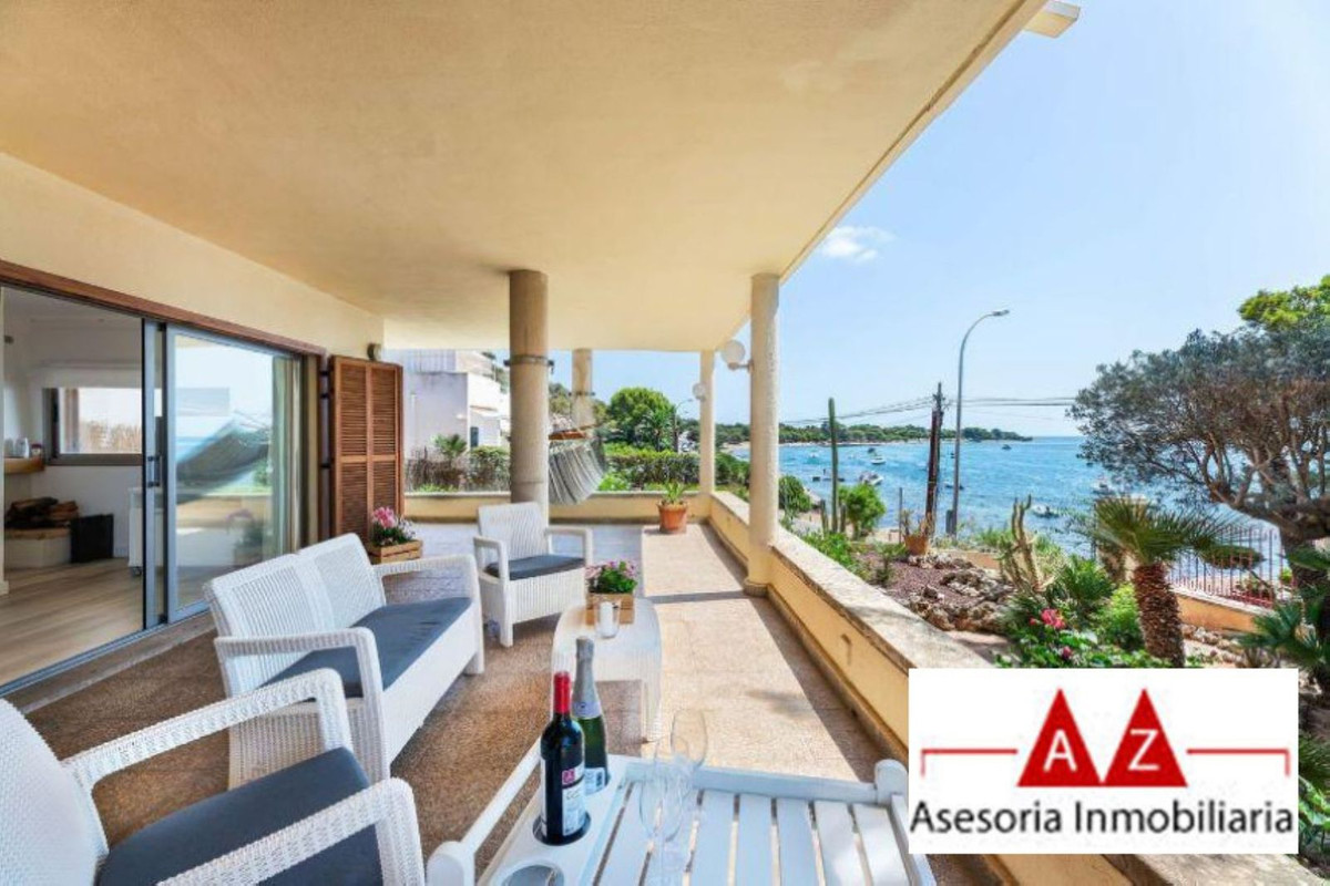 4 Bed, 3 Bath, ApartmentFor Sale, Alcudia, Islas Baleares