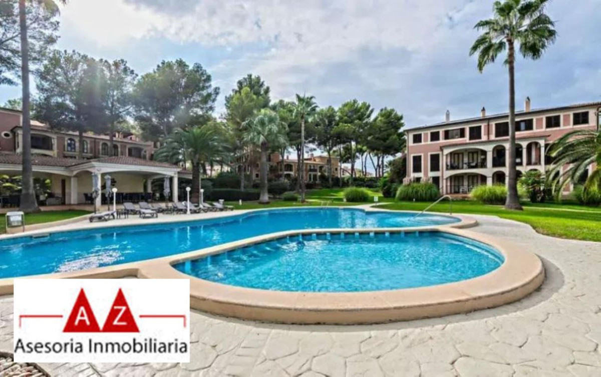 2 Bed, 2 Bath, ApartmentFor Sale, Santa Ponsa, Islas Baleares