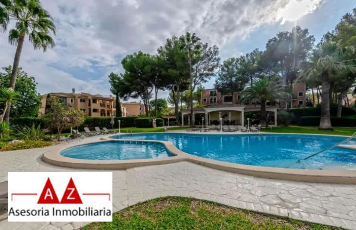 2 Bed, 2 Bath, ApartmentFor Sale, Santa Ponsa, Islas Baleares