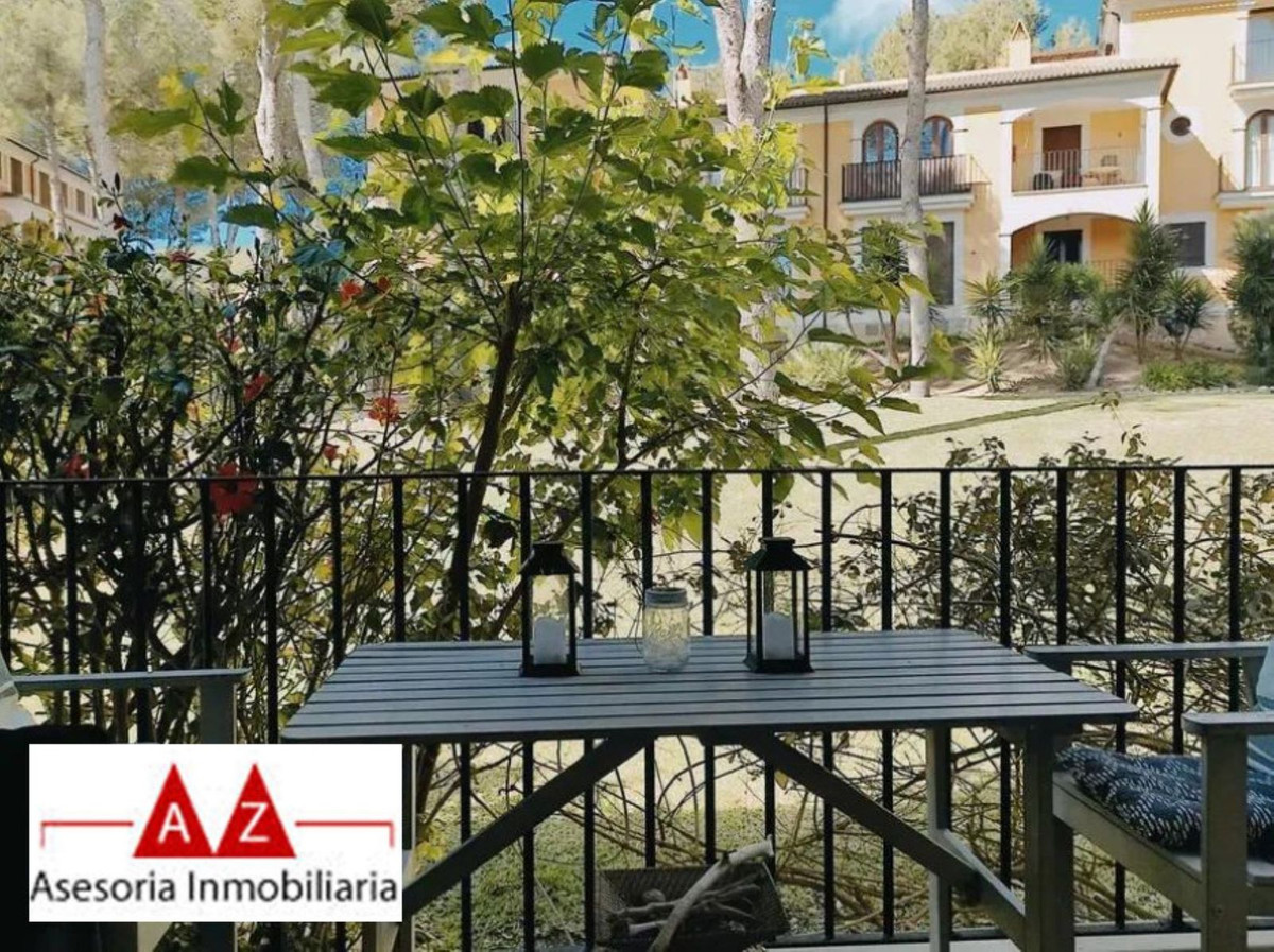 2 Bed, 2 Bath, ApartmentFor Sale, Santa Ponsa, Islas Baleares