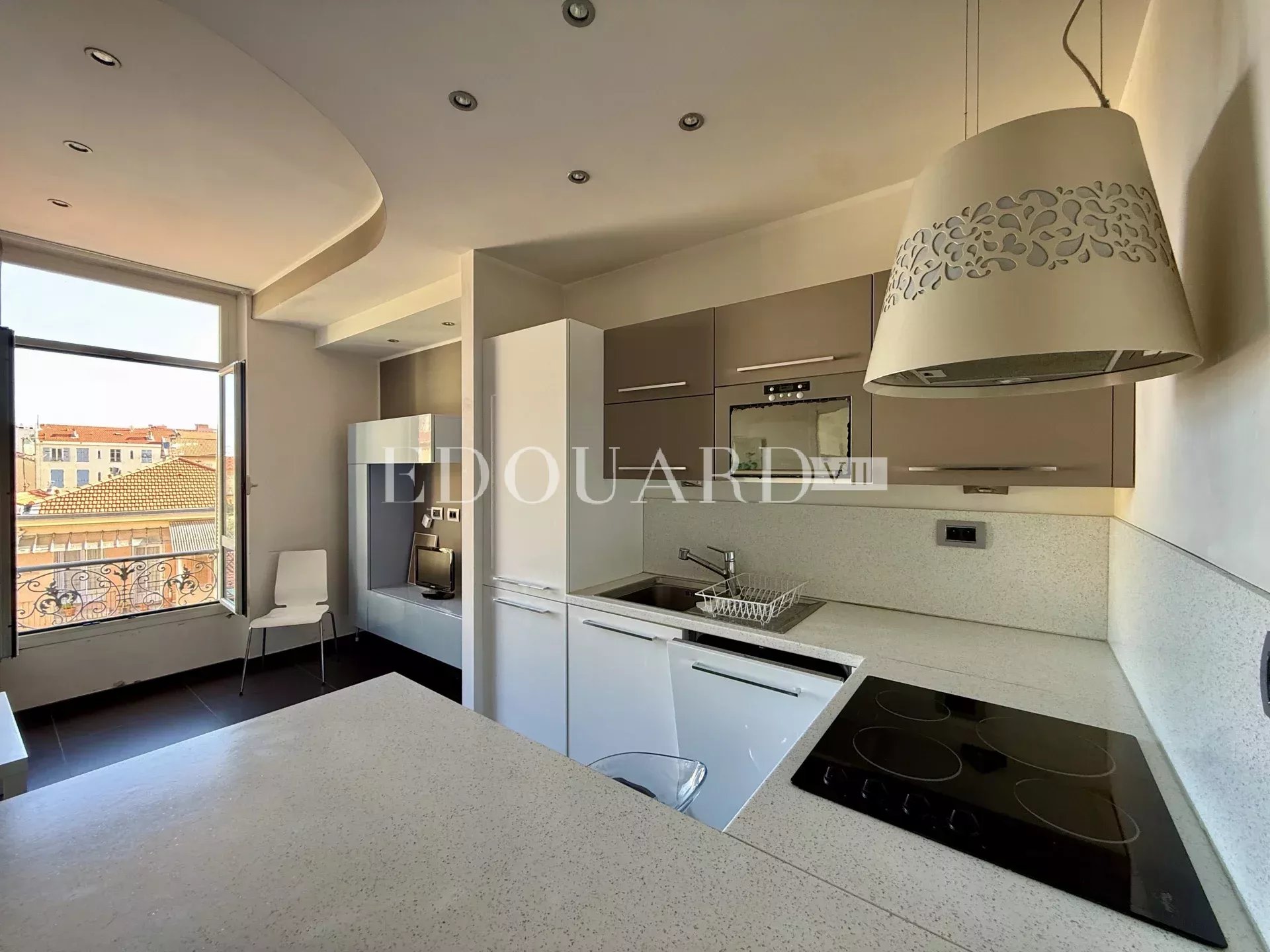 1 Bed, 1 Bath, ApartmentFor Sale, Menton, Alpes-Maritimes