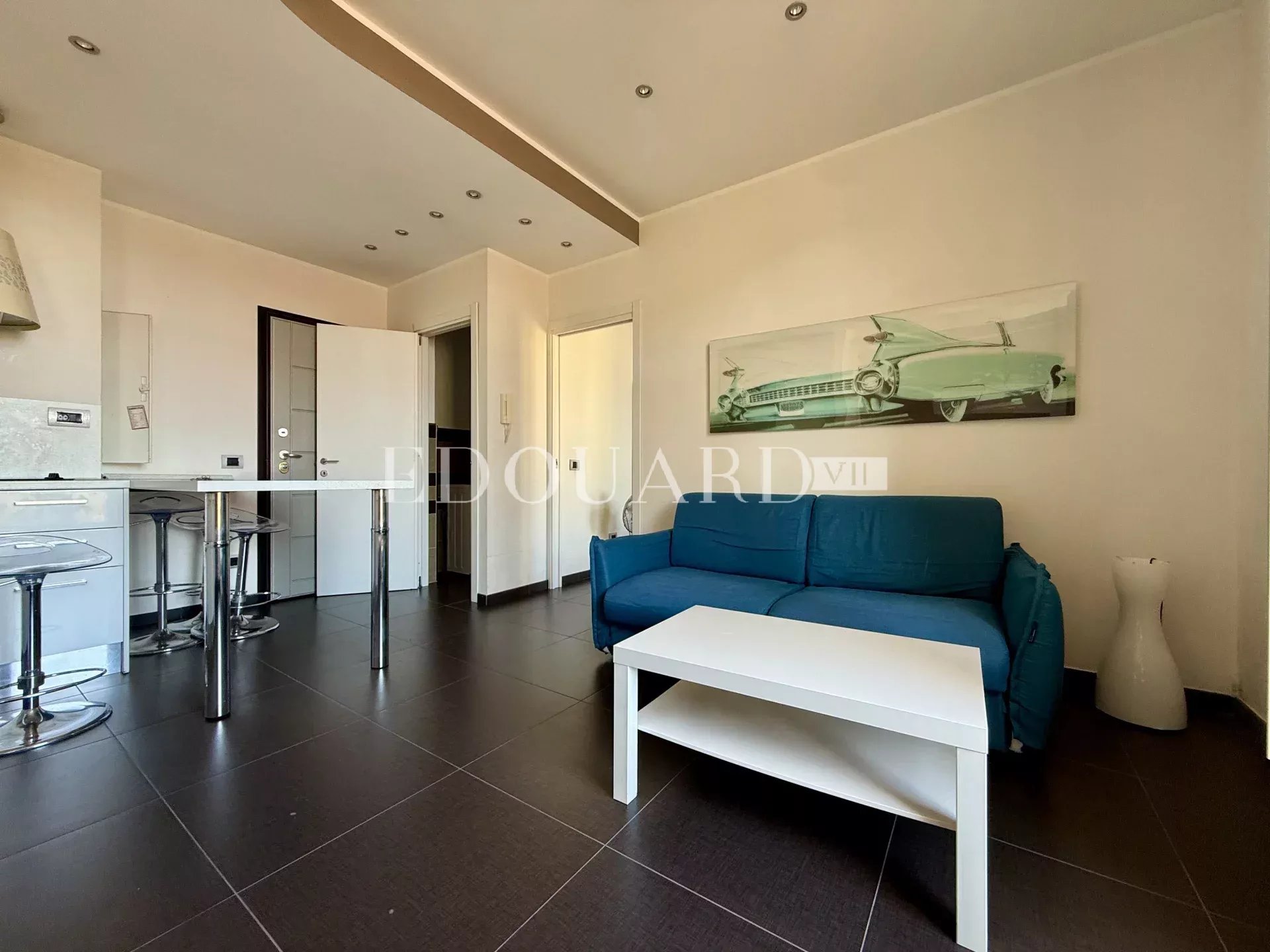 1 Bed, 1 Bath, ApartmentFor Sale, Menton, Alpes-Maritimes