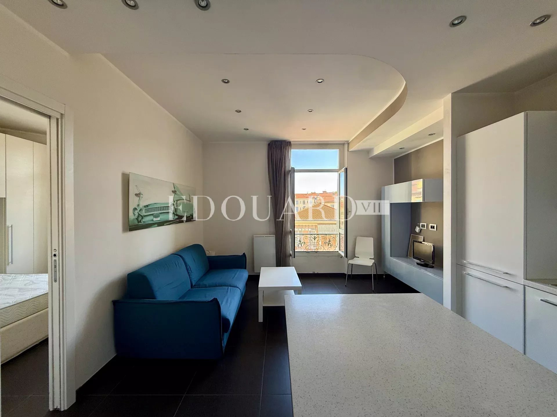 1 Bed, 1 Bath, ApartmentFor Sale, Menton, Alpes-Maritimes