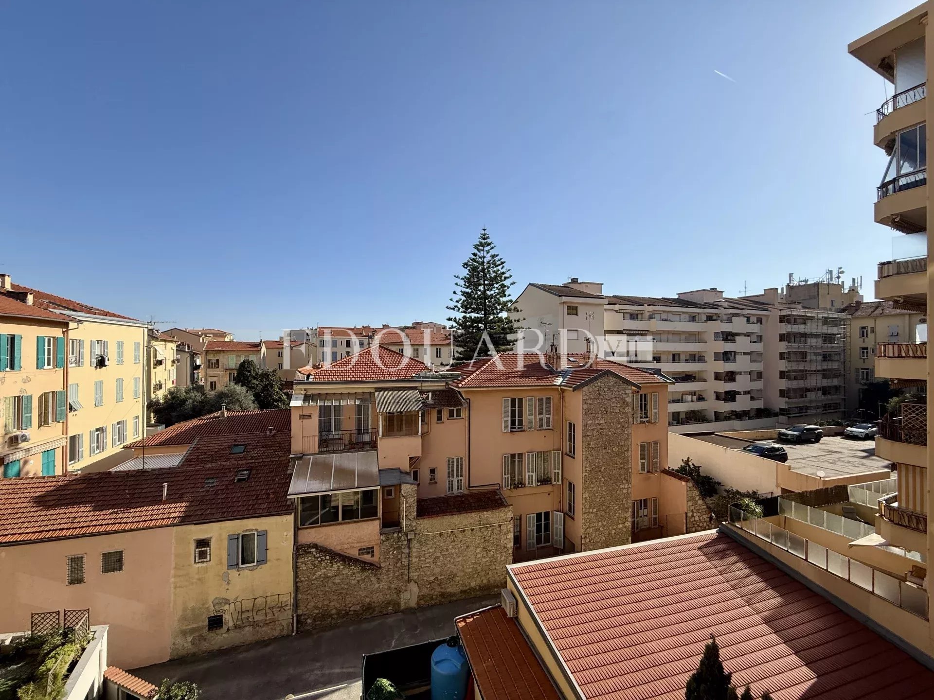 1 Bed, 1 Bath, ApartmentFor Sale, Menton, Alpes-Maritimes