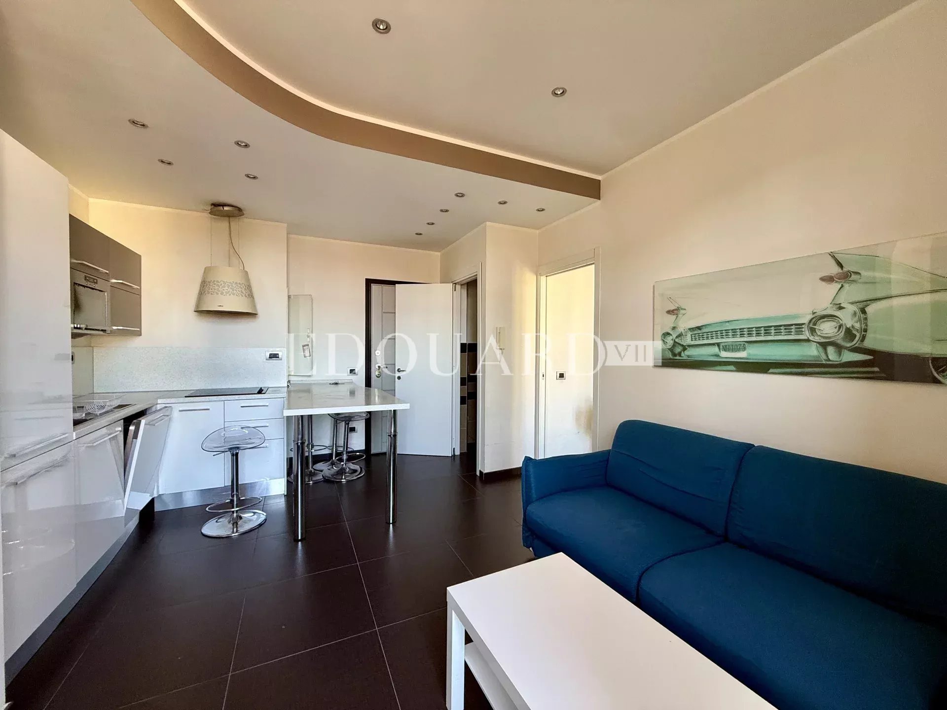 1 Bed, 1 Bath, ApartmentFor Sale, Menton, Alpes-Maritimes