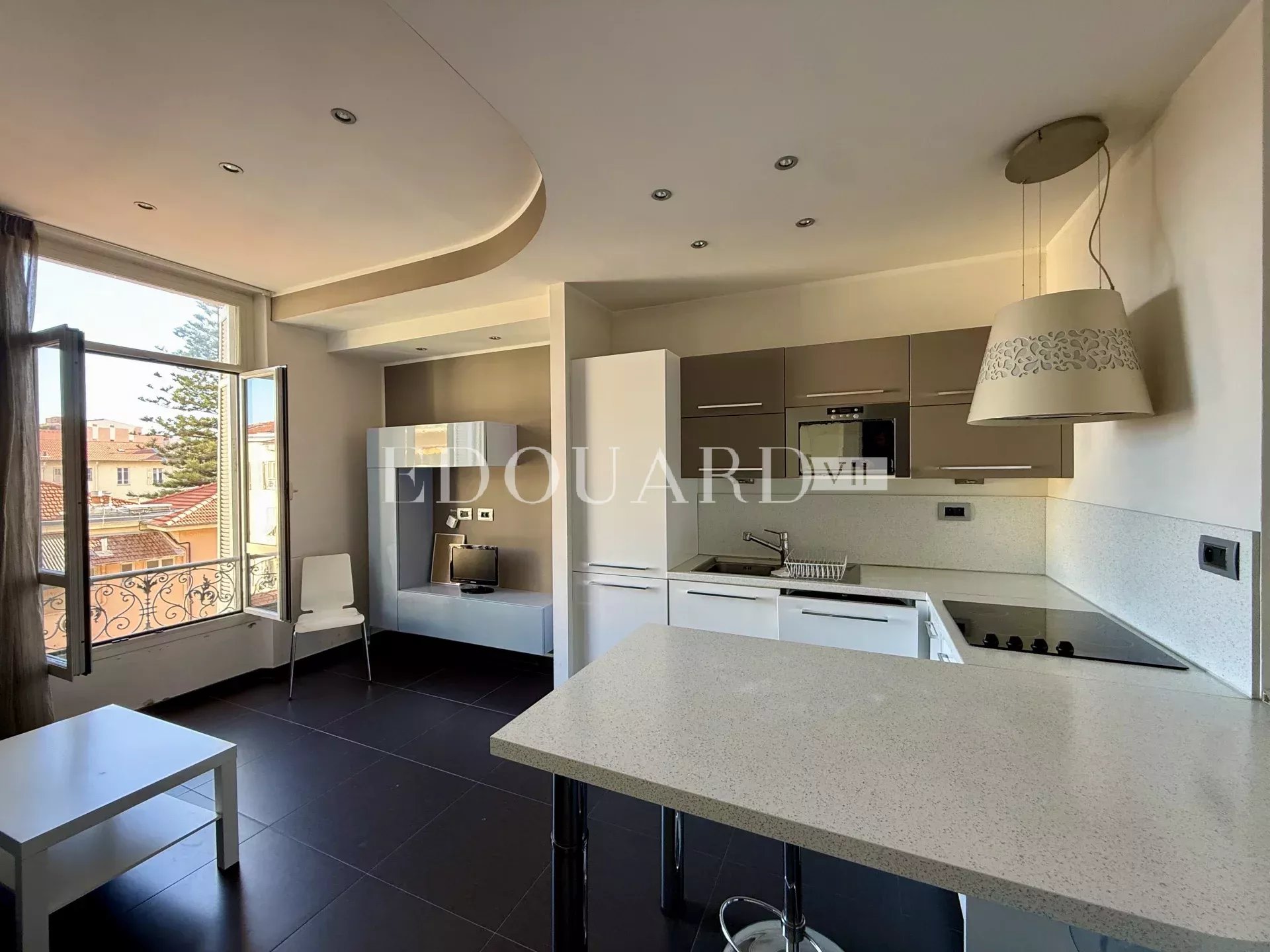 1 Bed, 1 Bath, ApartmentFor Sale, Menton, Alpes-Maritimes