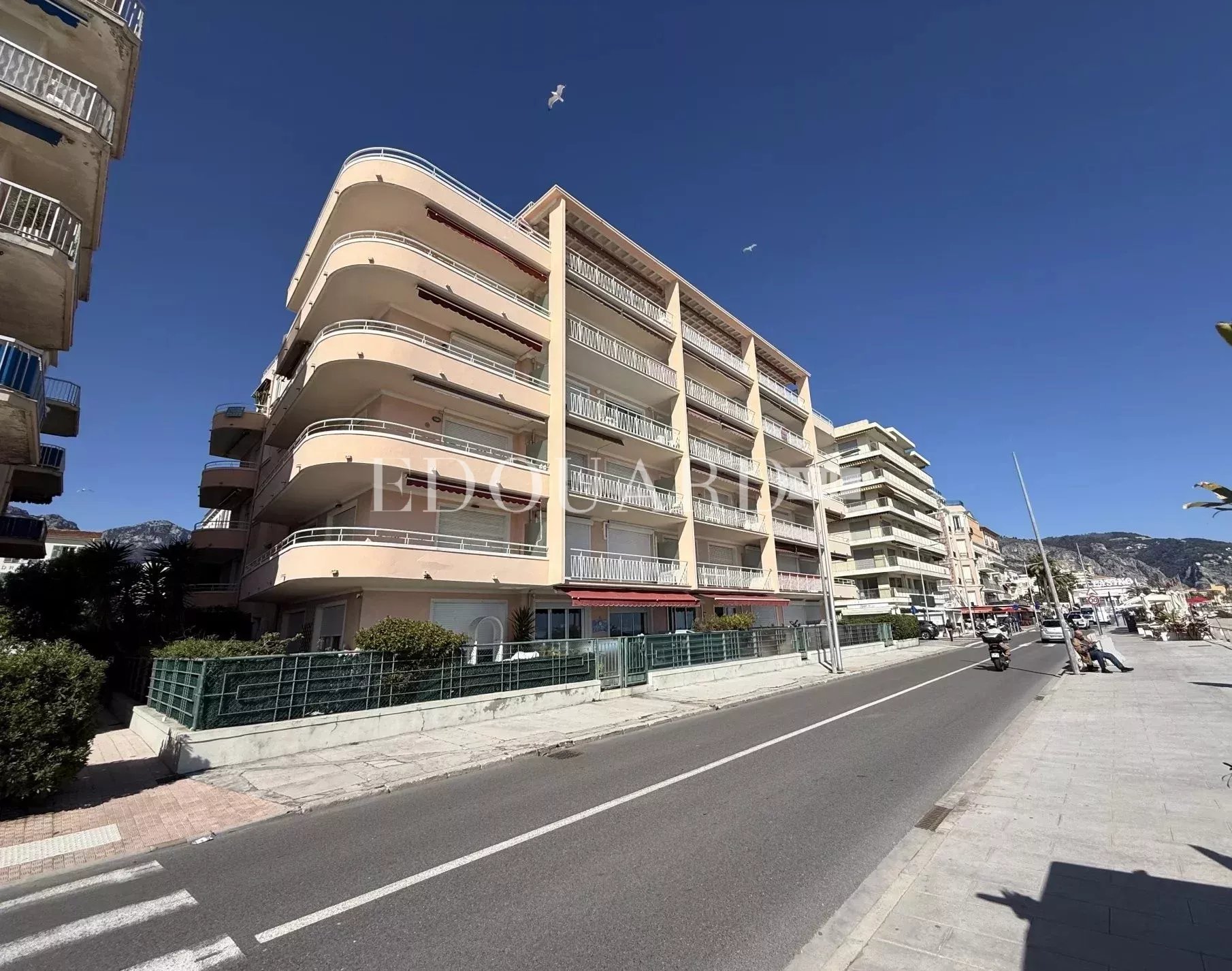 1 Bath, ApartmentFor Sale, Menton, Alpes-Maritimes