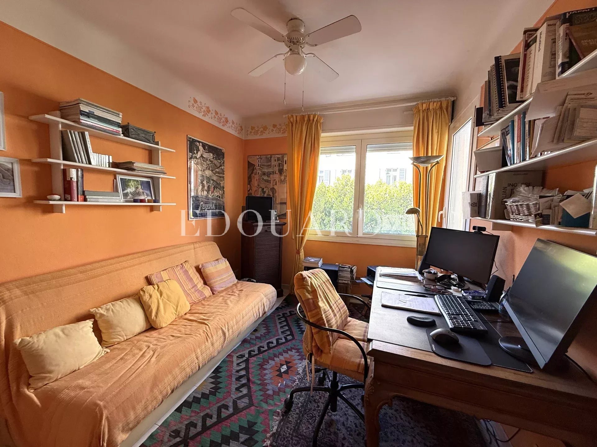 1 Bath, ApartmentFor Sale, Menton, Alpes-Maritimes