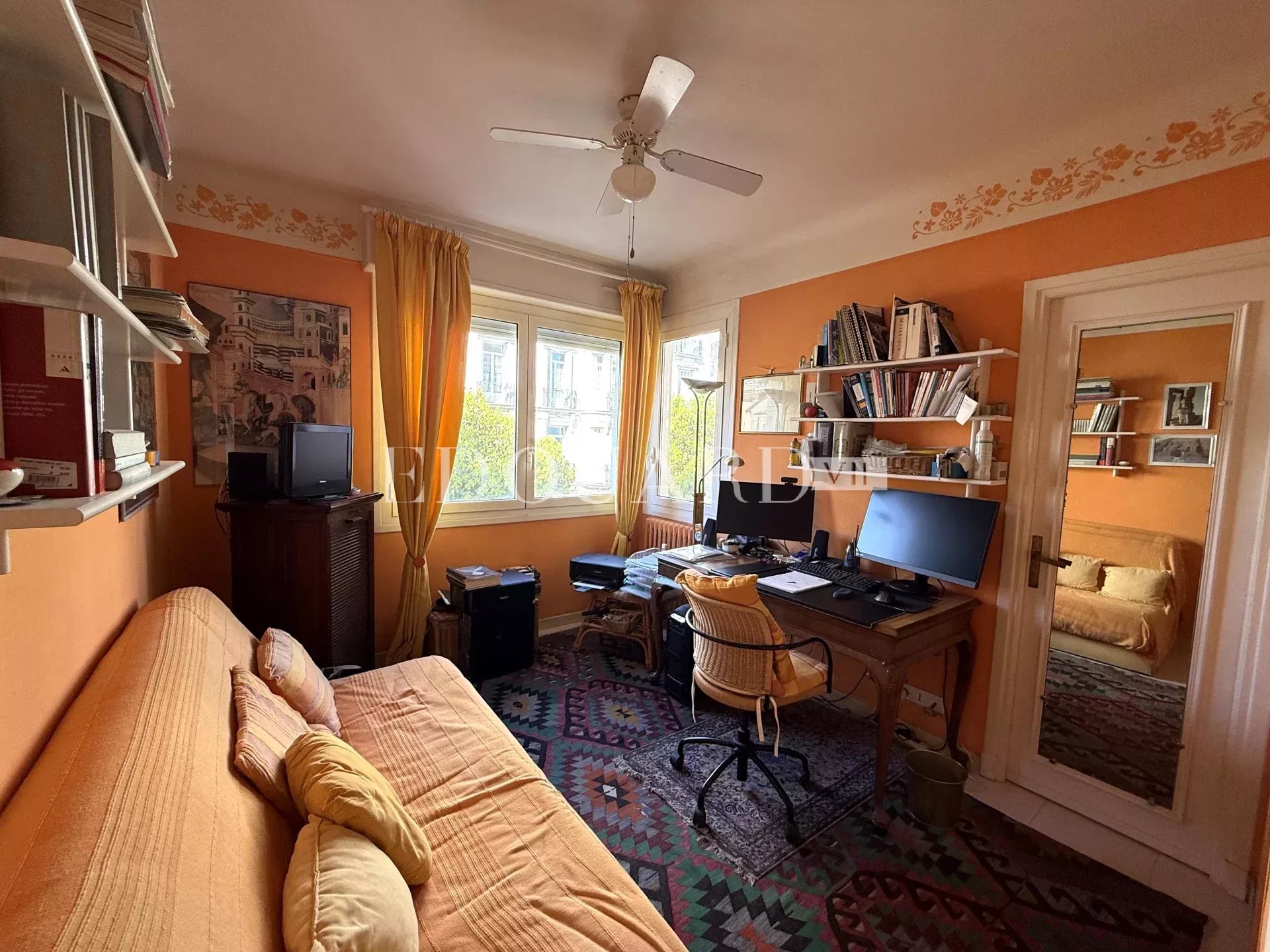 1 Bath, ApartmentFor Sale, Menton, Alpes-Maritimes