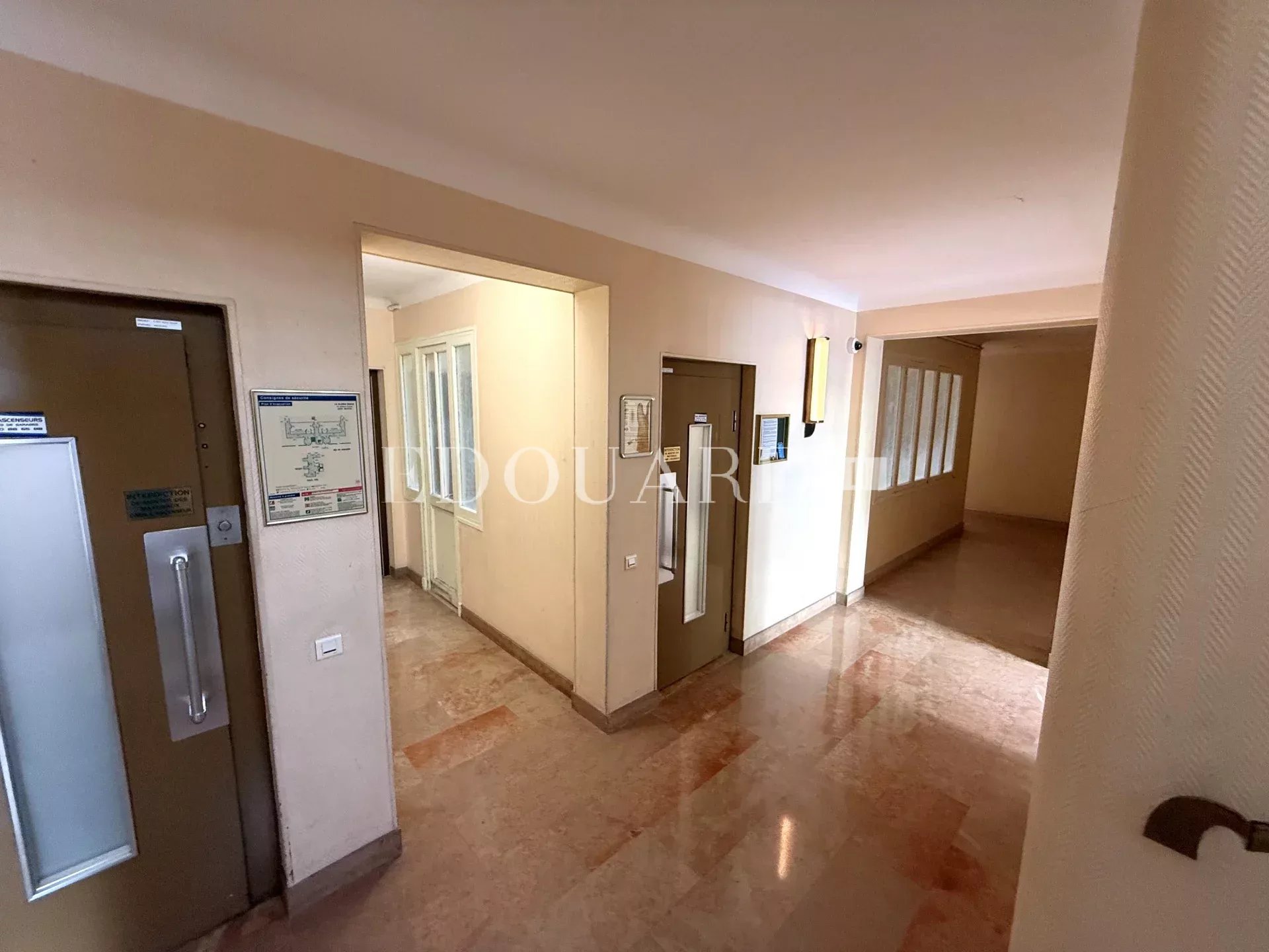 1 Bath, ApartmentFor Sale, Menton, Alpes-Maritimes