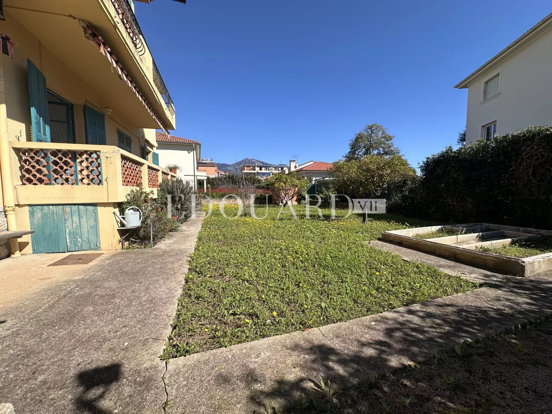 7 Bed, 3 Bath, HouseFor Sale, Roquebrune-Cap-Martin, Alpes-Maritimes