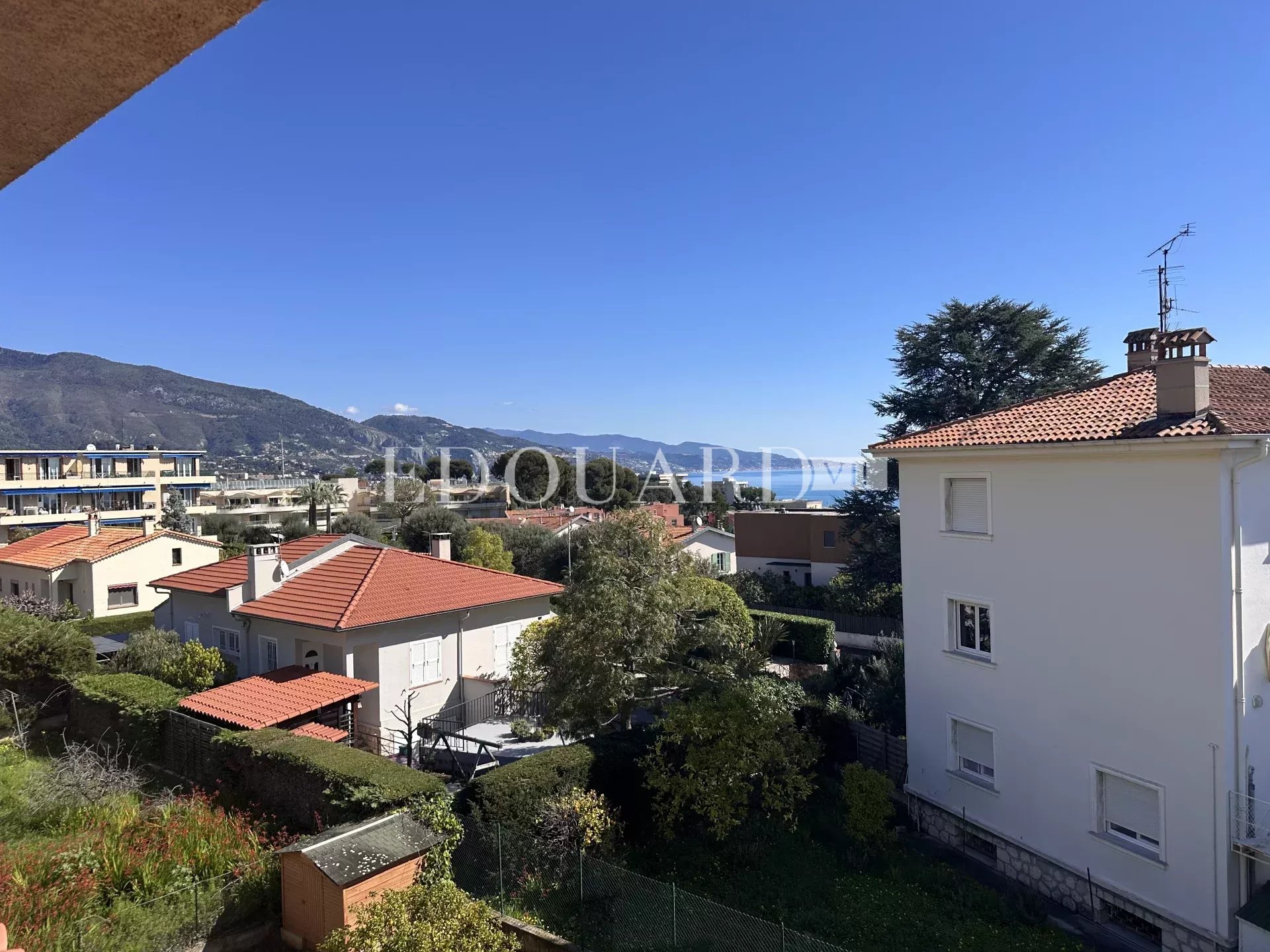 7 Bed, 3 Bath, HouseFor Sale, Roquebrune-Cap-Martin, Alpes-Maritimes