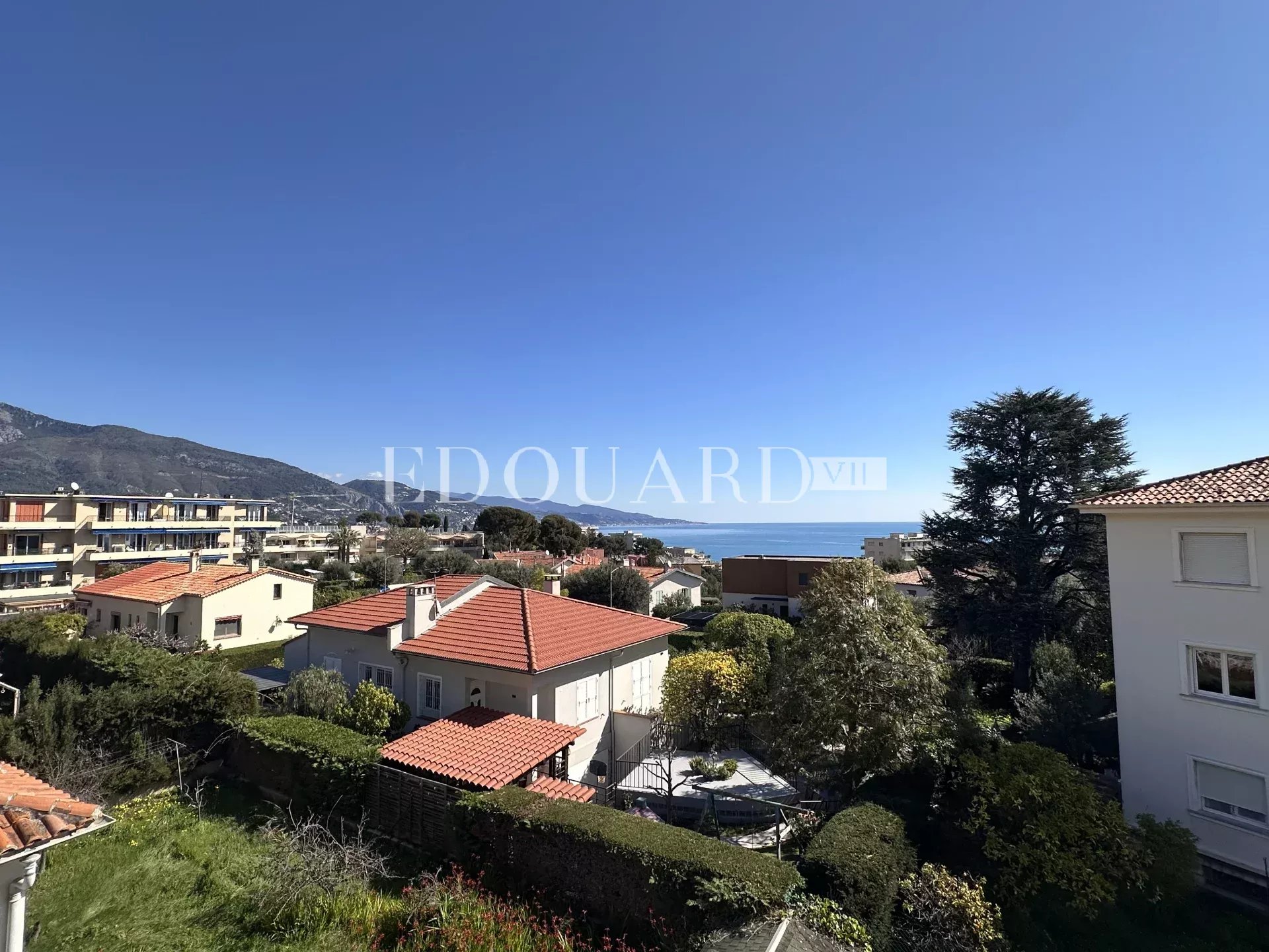 7 Bed, 3 Bath, HouseFor Sale, Roquebrune-Cap-Martin, Alpes-Maritimes