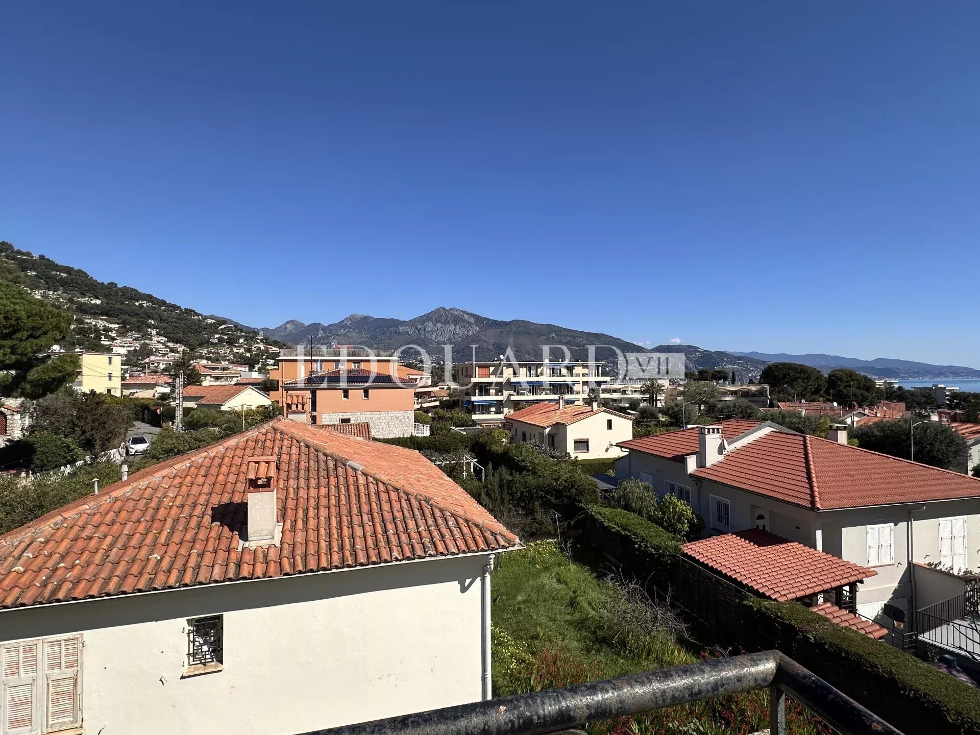 7 Bed, 3 Bath, HouseFor Sale, Roquebrune-Cap-Martin, Alpes-Maritimes