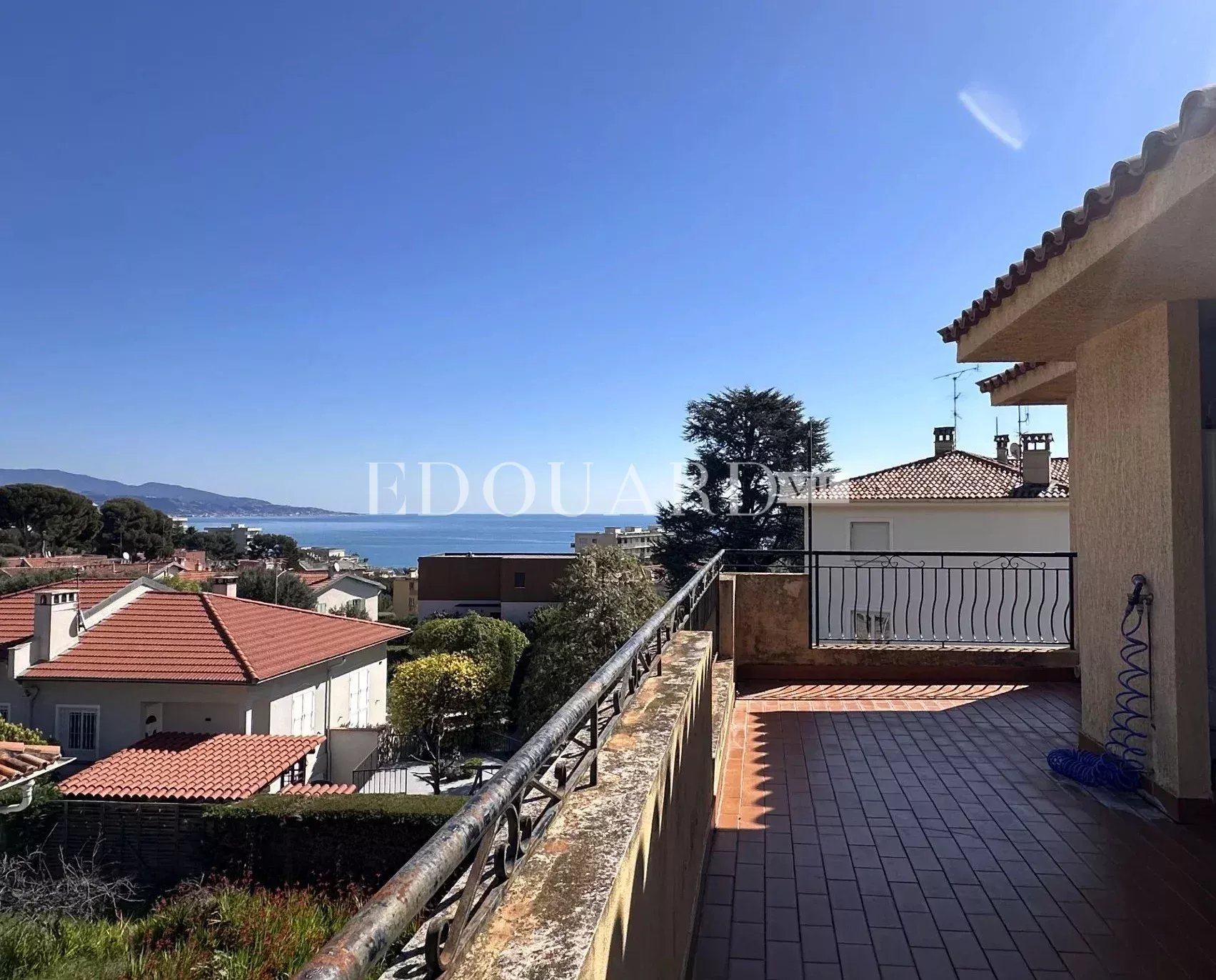 7 Bed, 3 Bath, HouseFor Sale, Roquebrune-Cap-Martin, Alpes-Maritimes