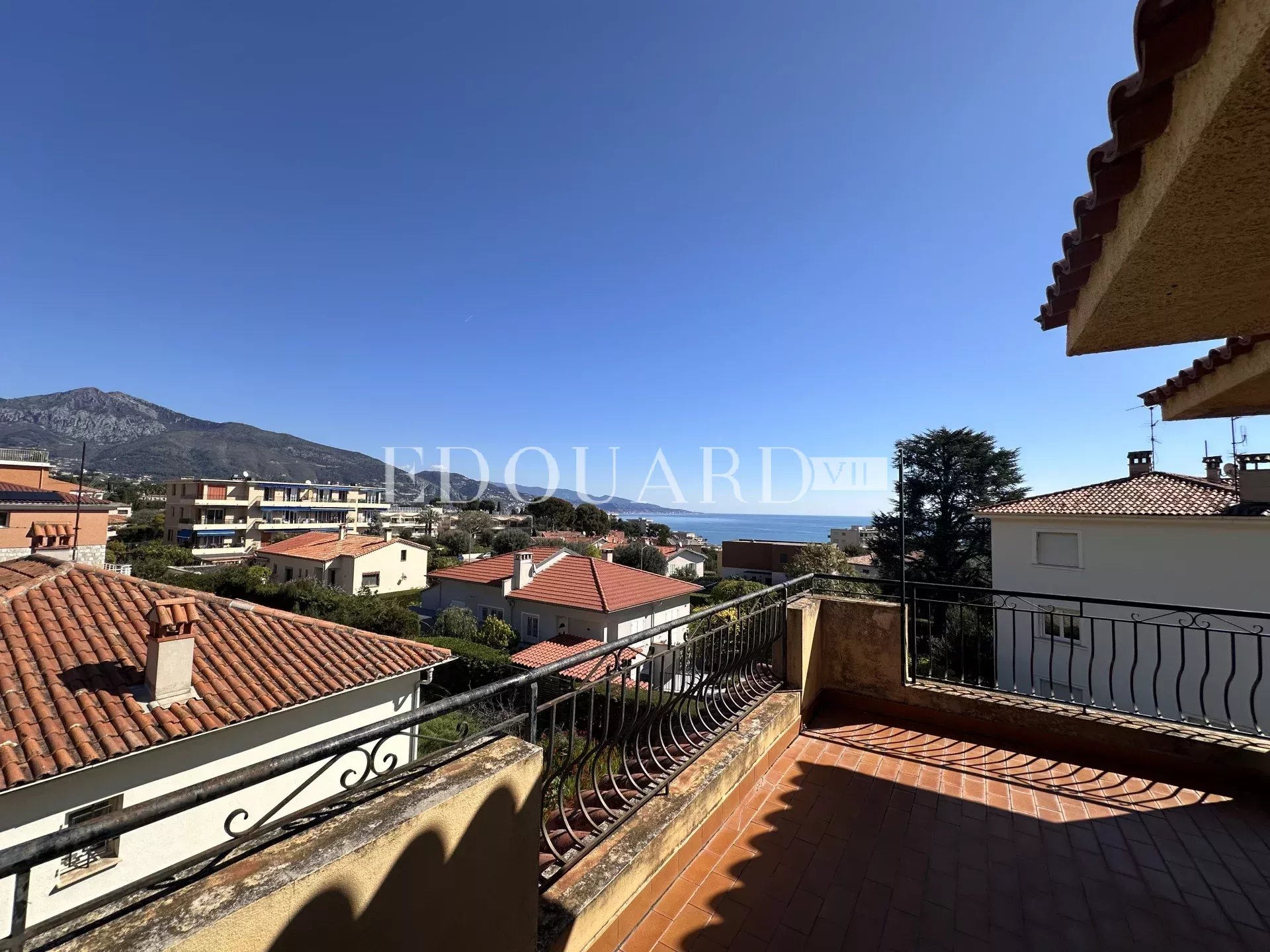 7 Bed, 3 Bath, HouseFor Sale, Roquebrune-Cap-Martin, Alpes-Maritimes