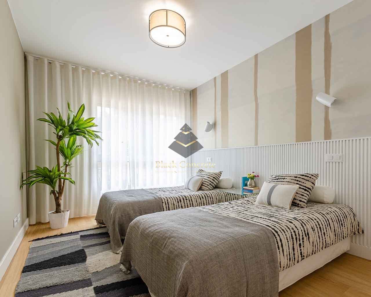 3 Bed, 3 Bath, ApartmentFor Sale, Seixal, Setubal, 2840-497