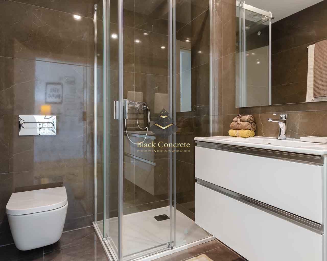 3 Bed, 3 Bath, ApartmentFor Sale, Seixal, Setubal, 2840-497