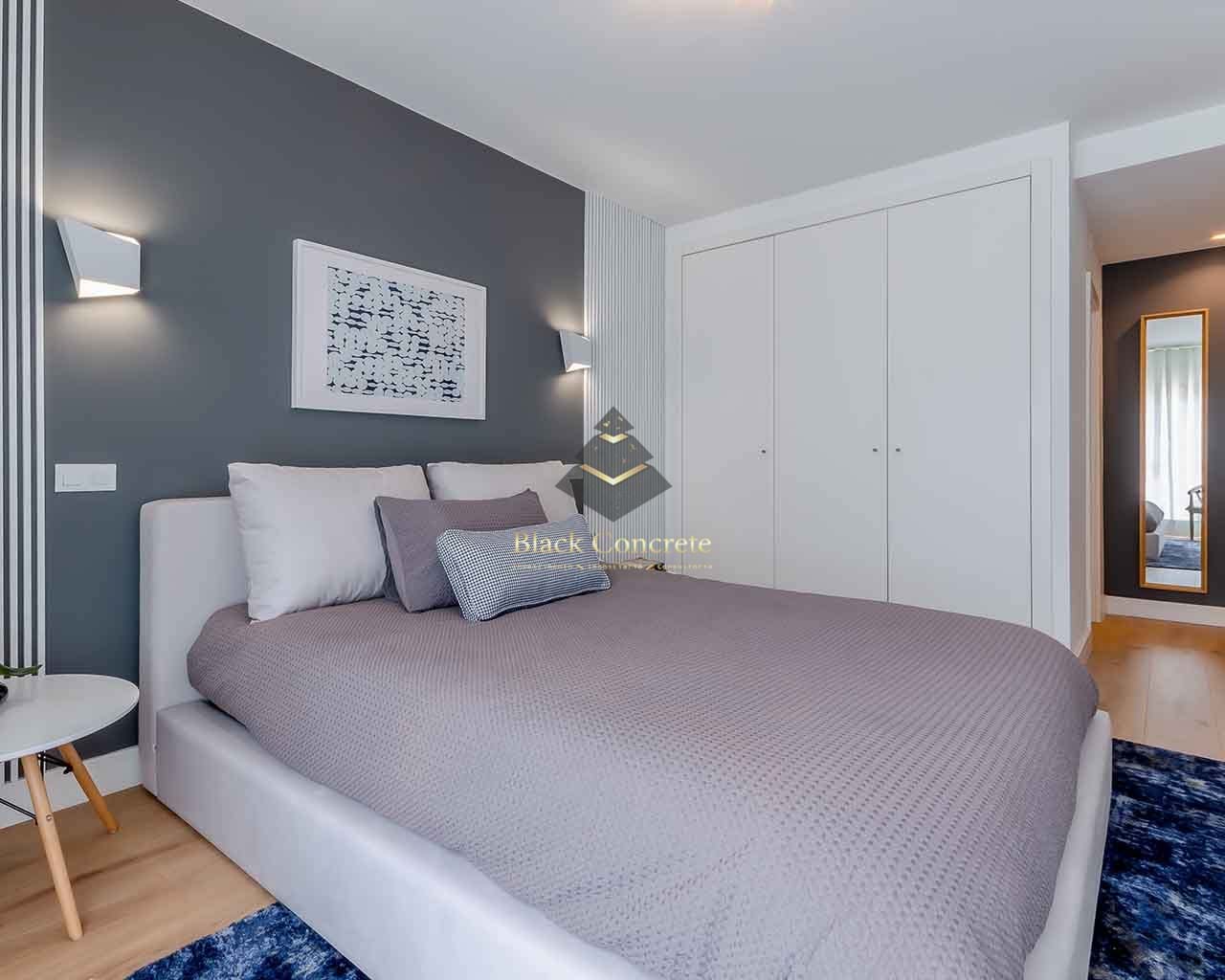 3 Bed, 3 Bath, ApartmentFor Sale, Seixal, Setubal, 2840-497