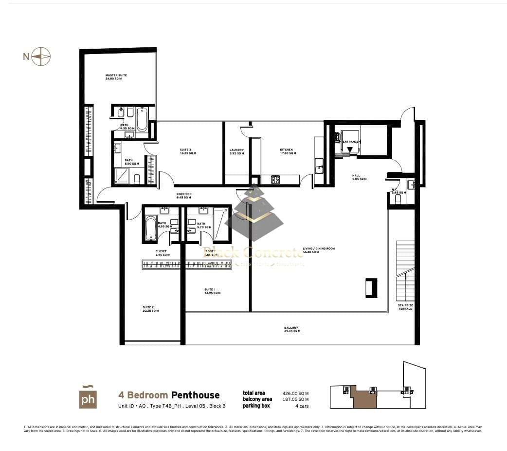 4 Bed, 3 Bath, ApartmentFor Sale, Lisboa, Lisboa, 1200-161