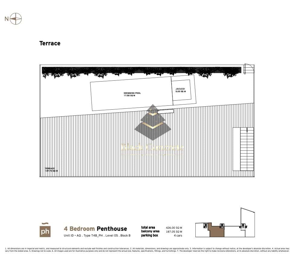 4 Bed, 3 Bath, ApartmentFor Sale, Lisboa, Lisboa, 1200-161