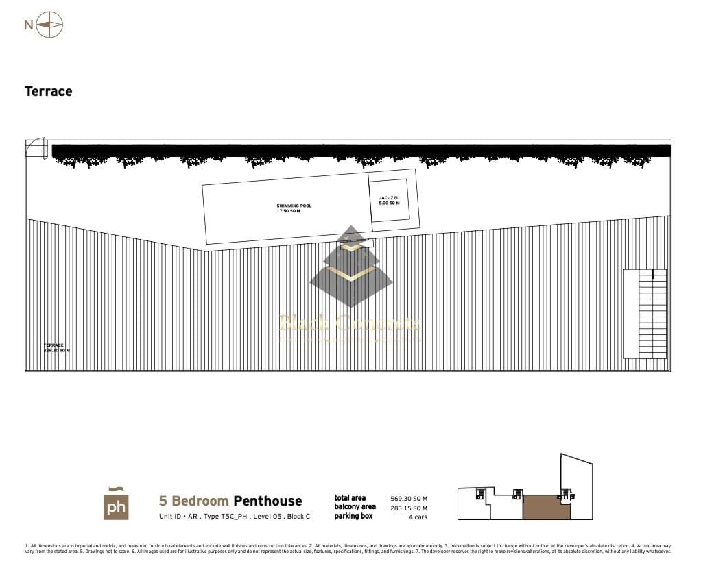 5 Bed, 5 Bath, ApartmentFor Sale, Lisboa, Lisboa, 1200-161