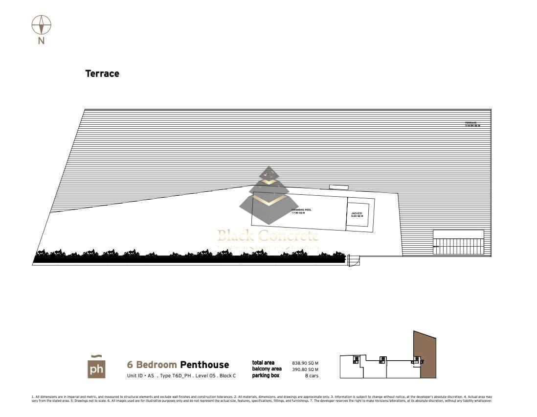 6 Bed, 7 Bath, ApartmentFor Sale, Lisboa, Lisboa, 1200-161