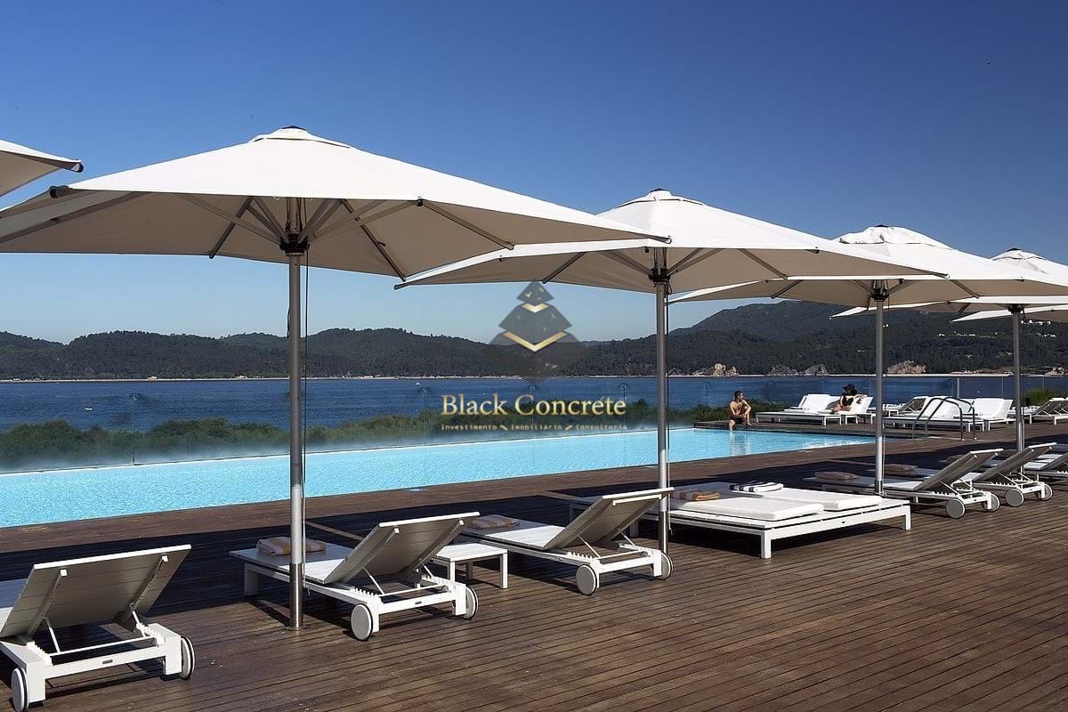 1 Bed, 1 Bath, ApartmentFor Sale, Grândola, Setubal, 7570-789