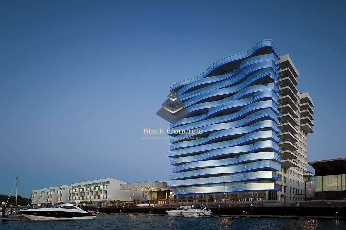 1 Bed, 1 Bath, ApartmentFor Sale, Grândola, Setubal, 7570-789