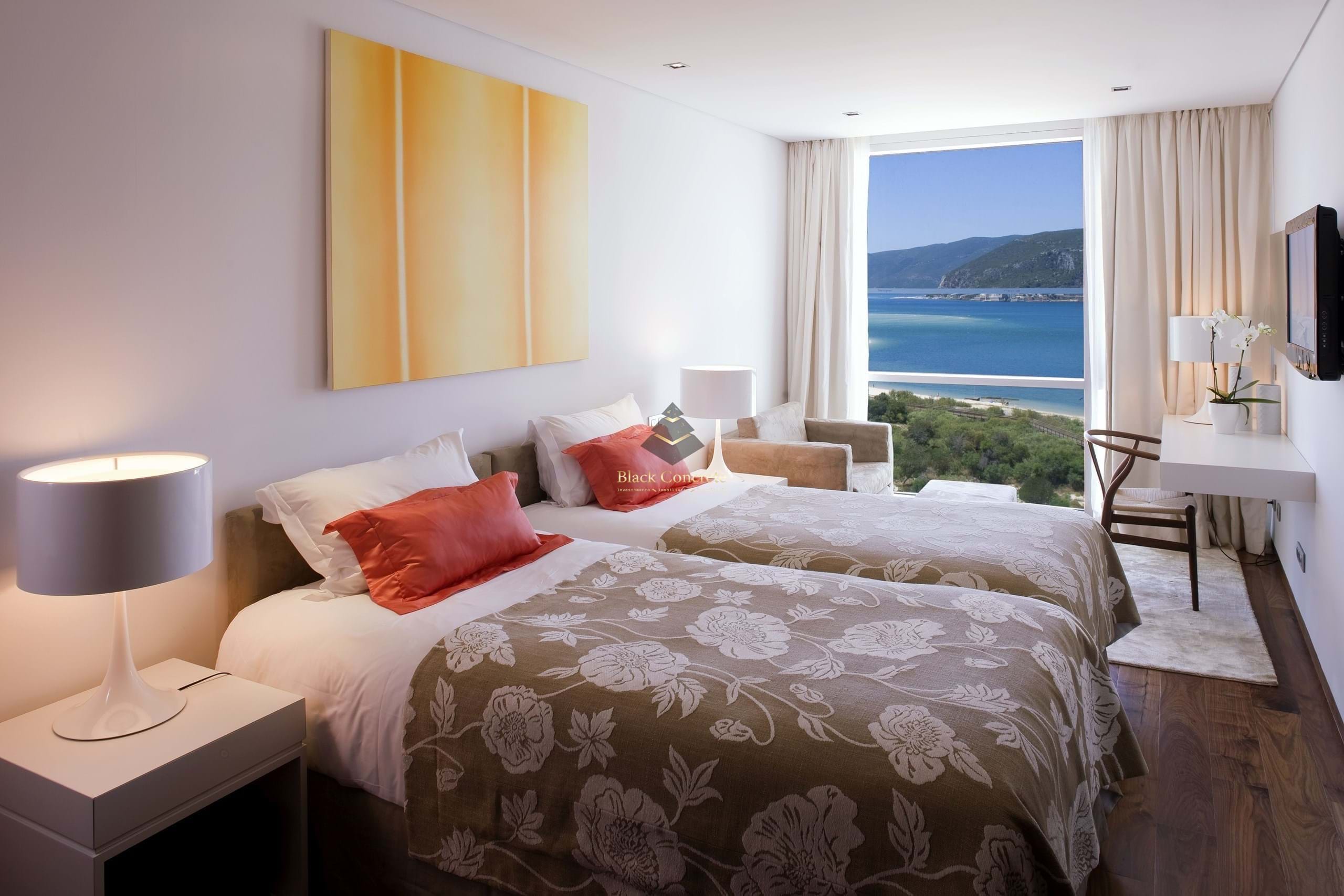 1 Bed, 1 Bath, ApartmentFor Sale, Grândola, Setubal, 7570-789