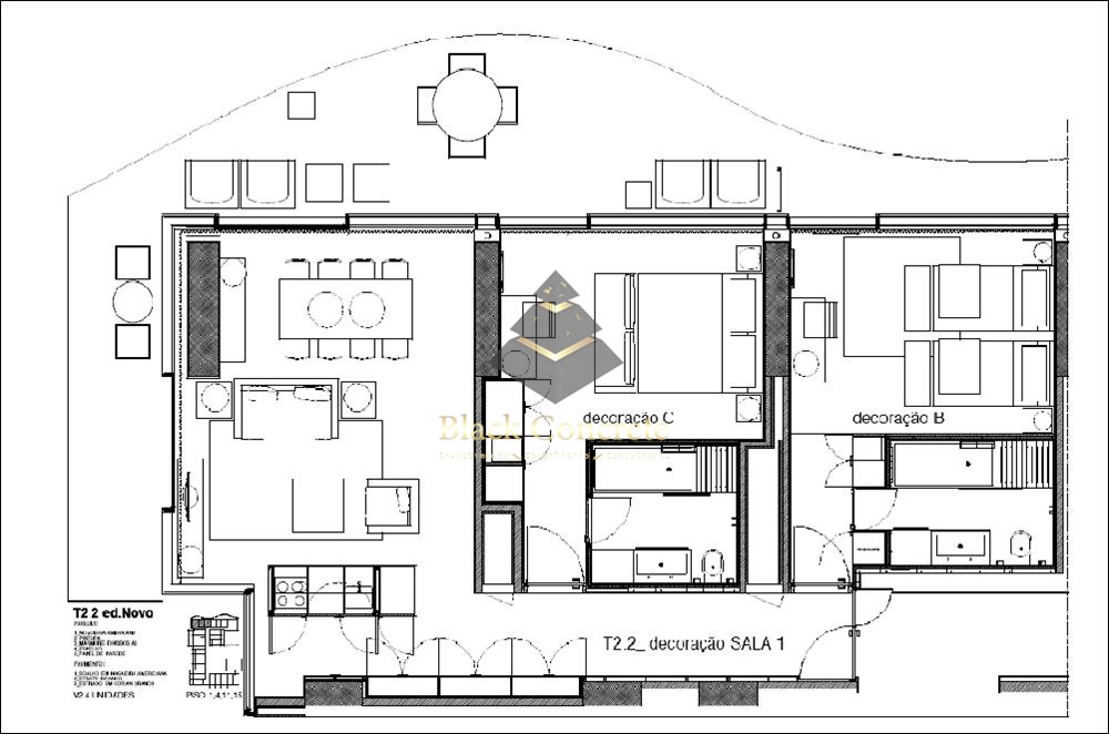 2 Bed, 1 Bath, ApartmentFor Sale, Grândola, Setubal, 7570-789