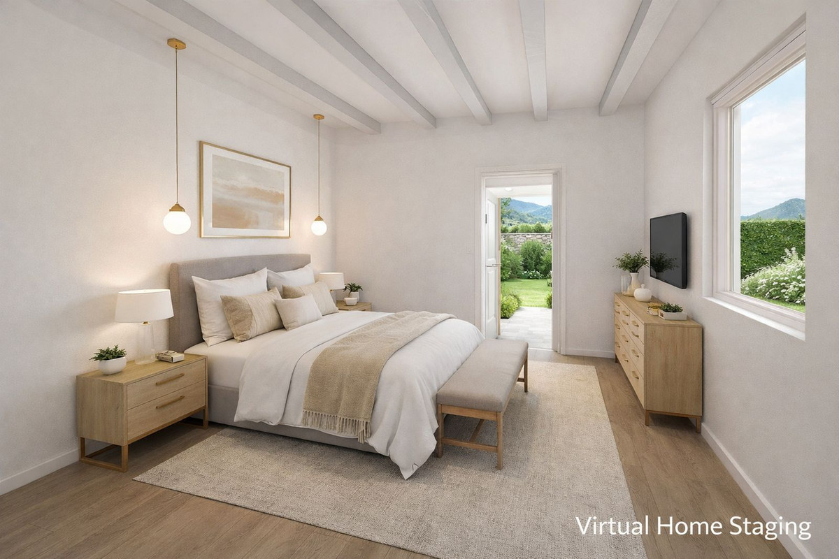 4 Bed, 3 Bath, HouseFor Sale, La Duquesa, Malaga