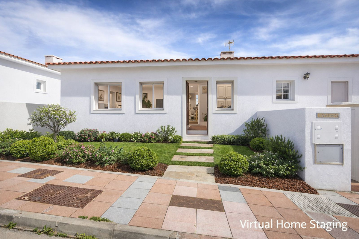 4 Bed, 3 Bath, HouseFor Sale, La Duquesa, Malaga